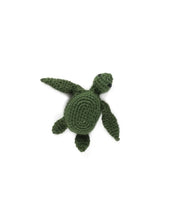 Load image into Gallery viewer, TOFT Mini Kat the Turtle