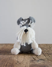 Load image into Gallery viewer, TOFT Romeo the Schnauzer Kit